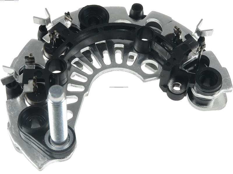 Brand new AS-PL Alternator rectifier