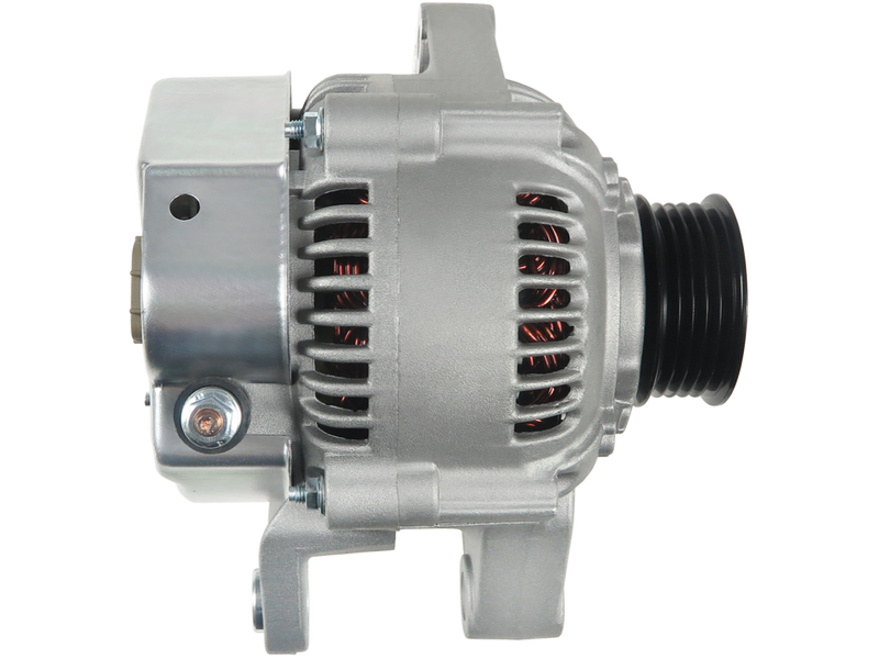 ASPL A6012 Alternatore Auto – Corrente Di Carica 70A – Ricambio Compatibile Per Modelli Selezionati - 4