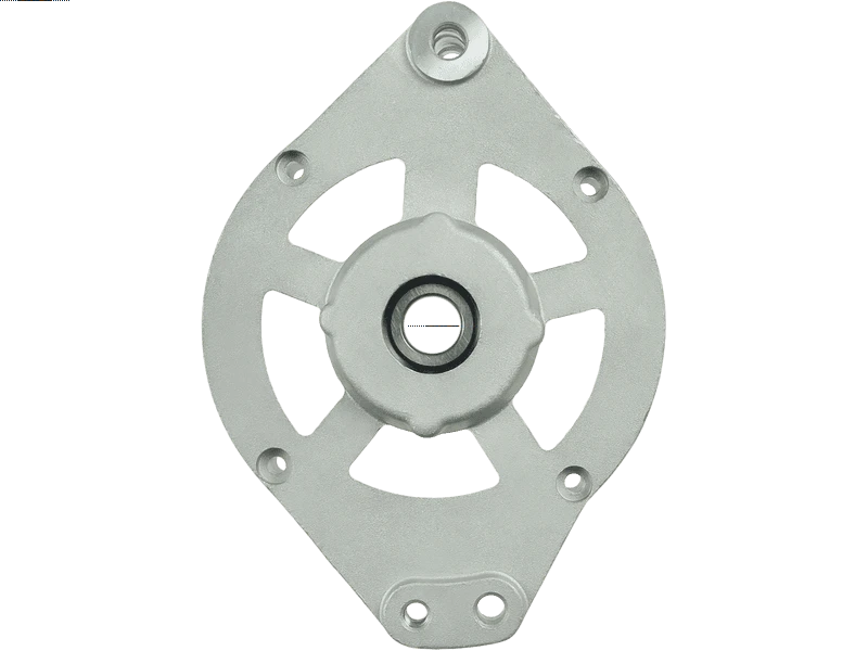 Brand new AS-PL Alternator D.E. bracket
