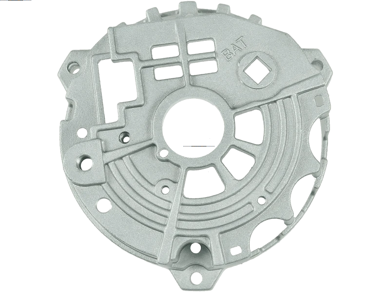 Brand new AS-PL Alternator S.R.E. bracket