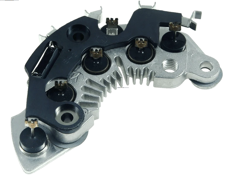Brand new AS-PL Alternator rectifier