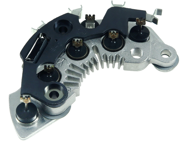 ARC1005 — Likriktare