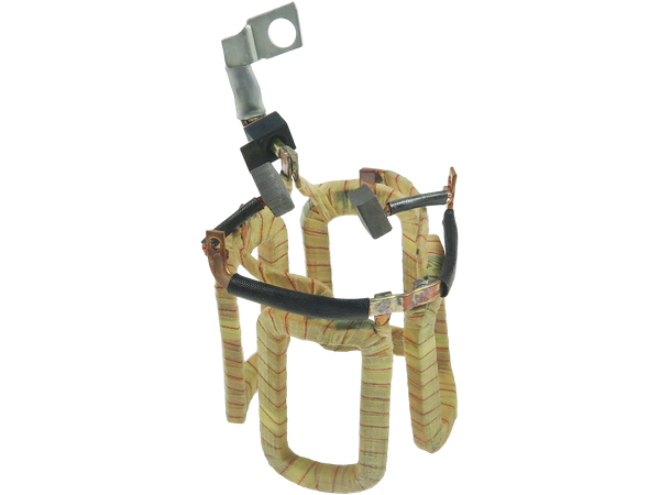 SF0006 — Startmotors lindning