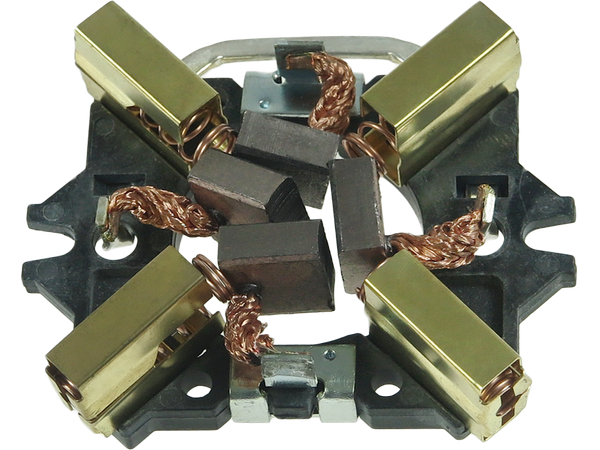 SBH0005 — Startmotorers borsthållare