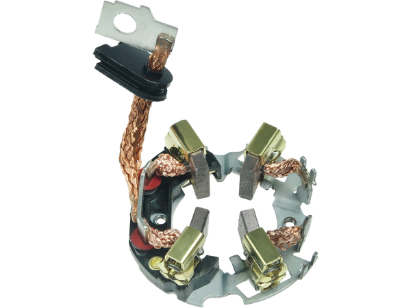 SBH0007 — Startmotorers borsthållare