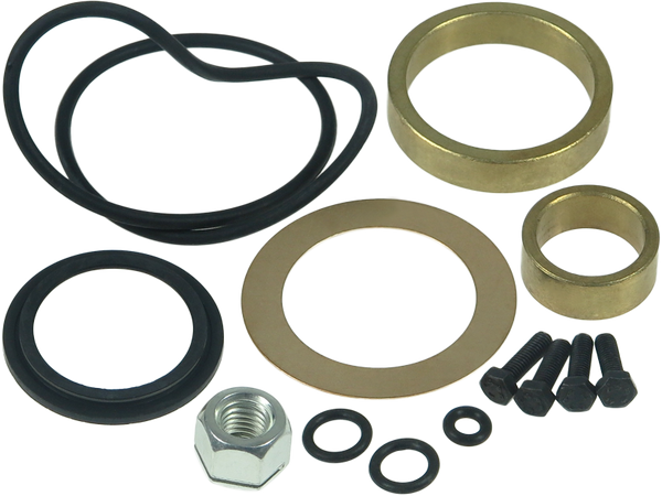 SRS0002 — Reparationssatser för startmotor