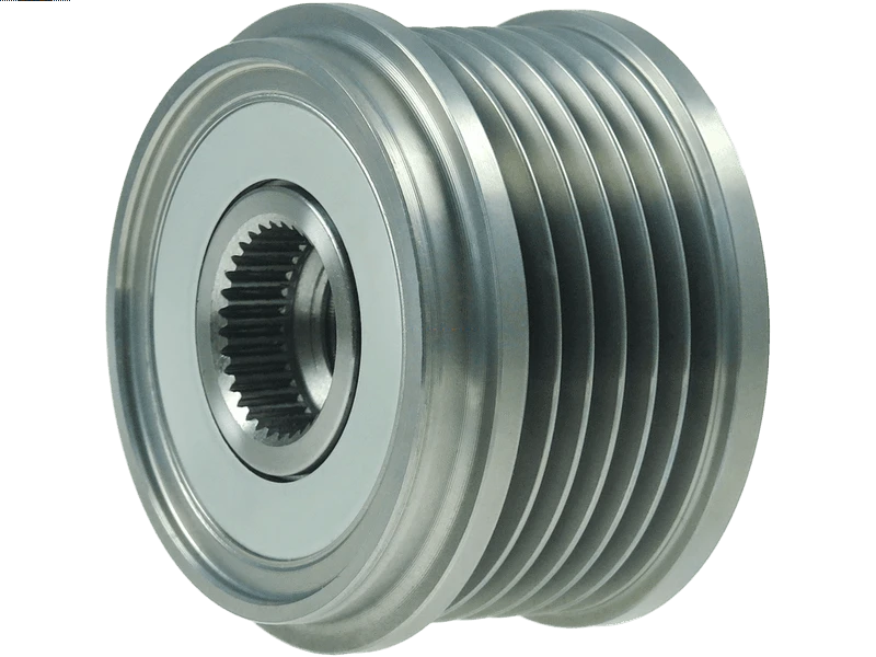 Brand new AS-PL Alternator freewheel pulley