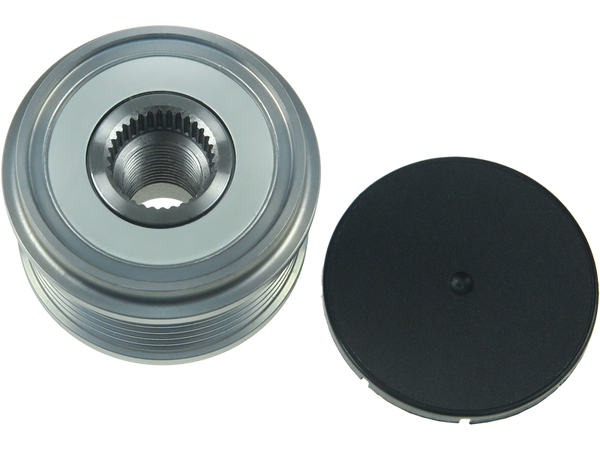 AFP0057 — Växelströmsgenerators långgående remskivor