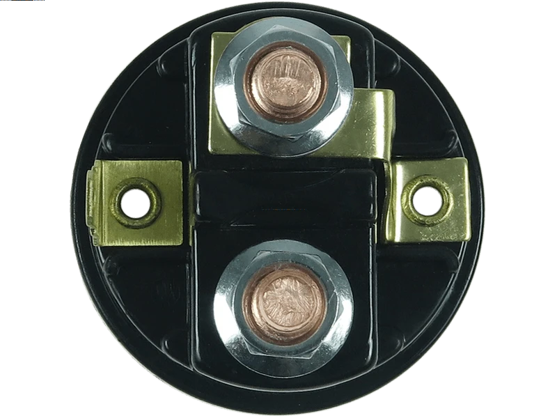 Brand new AS-PL Starter motor cap for solenoid