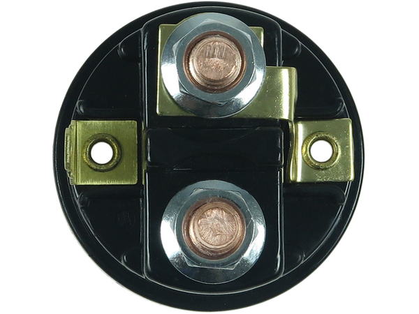 SP5007 — Startmotors automathylsor