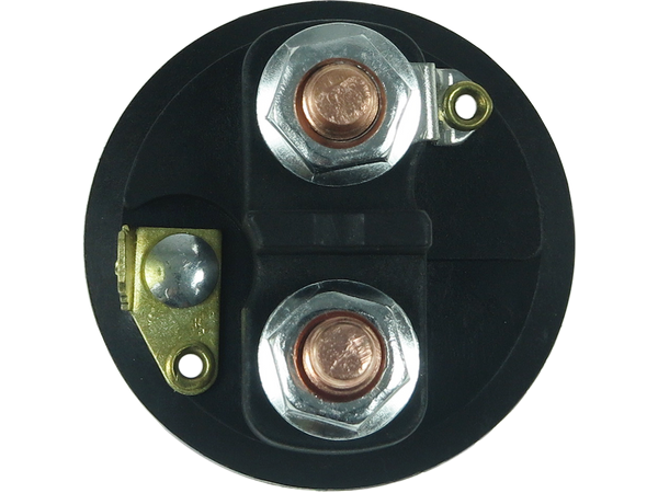 SP3014S — Startmotors automathylsor