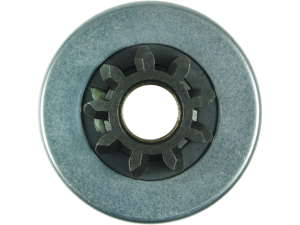 SD0152 — Startmotors bendix