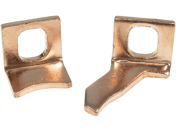 SP6010 — Permanenta byglar för startmotors automat