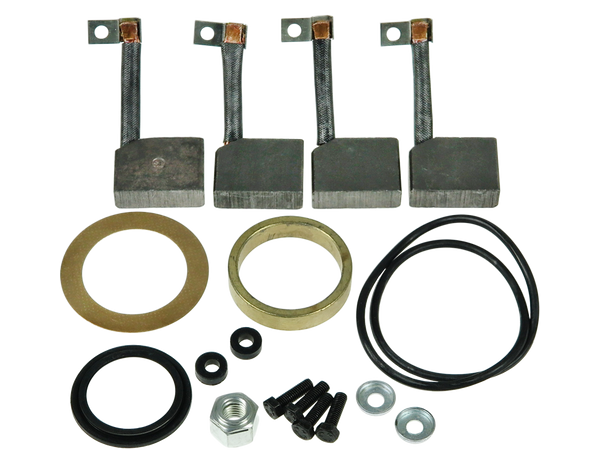 SRS0001 — Reparationssatser för startmotor