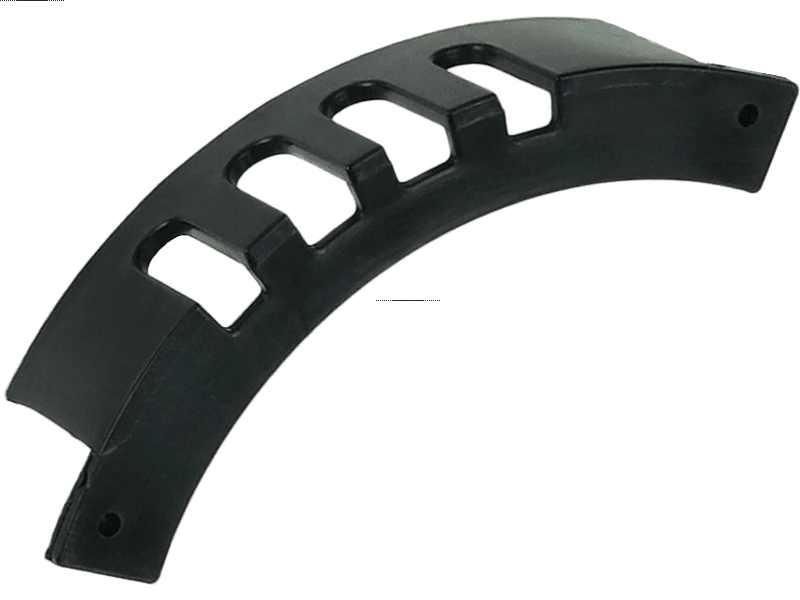 Brand new AS-PL Alternator plastic cover (PVC cover)