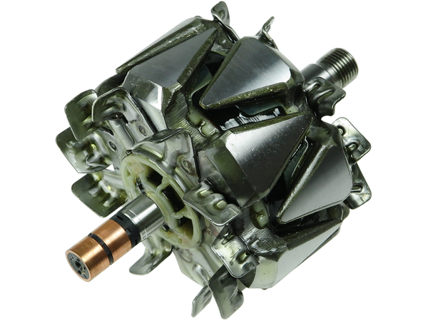 AR3004 — Växelströmsgeneratorers rotorer