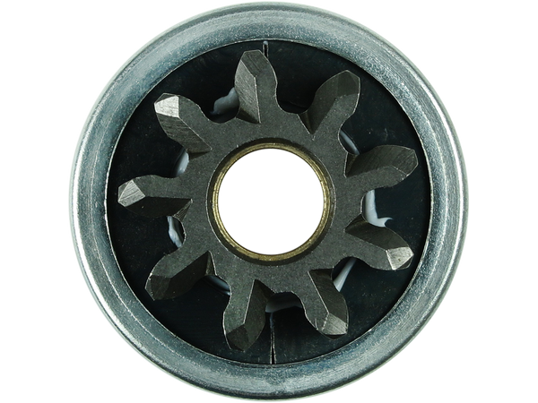 SD0026 — Startmotors bendix