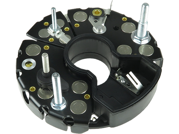 ARC0024 — Likriktare