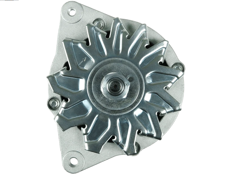 Brand new OEM ISKRA / LETRIKA Alternator