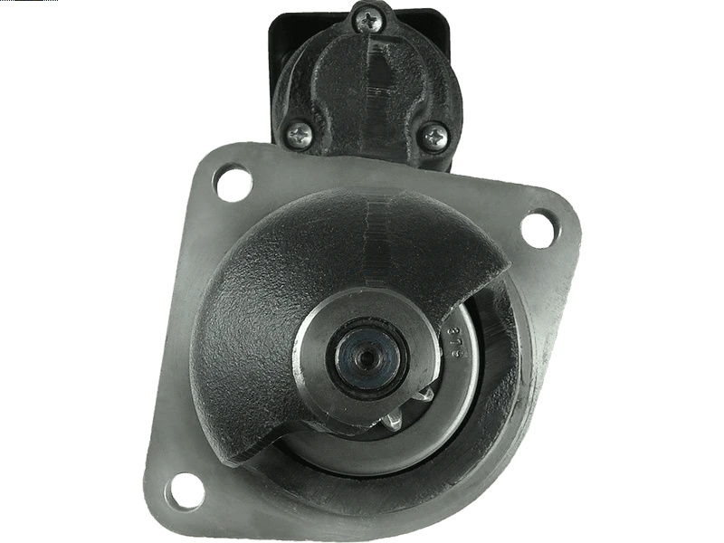 Brand new OEM ISKRA / LETRIKA Starter motor