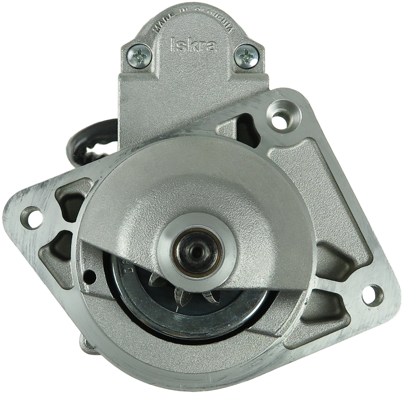 Brand new OEM ISKRA / LETRIKA Starter motor