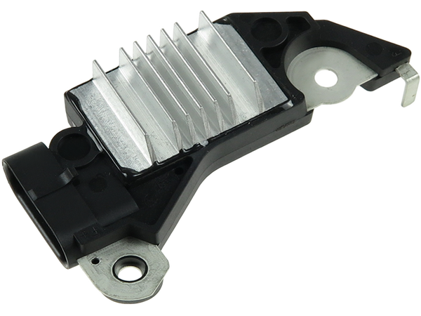 ARE1033 — Växelströmsgeneratorers reglage