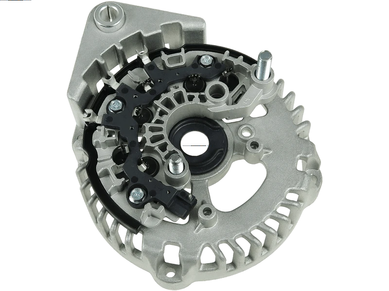 Brand new AS-PL Alternator rectifier with S.R.E. bracket