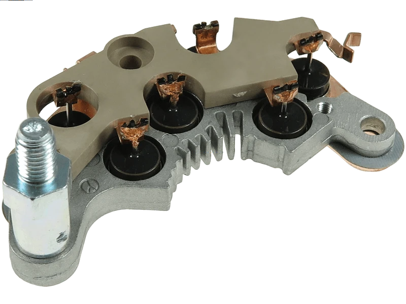Brand new AS-PL Alternator rectifier