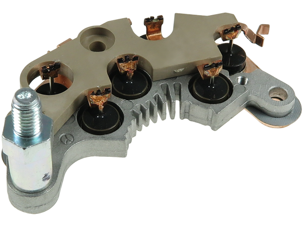 ARC1003 — Likriktare