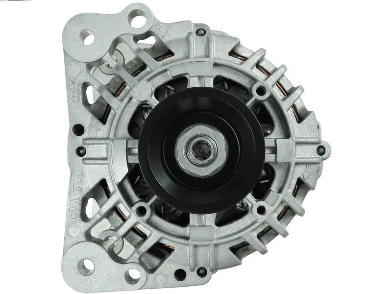 Brand new OEM VALEO Alternator