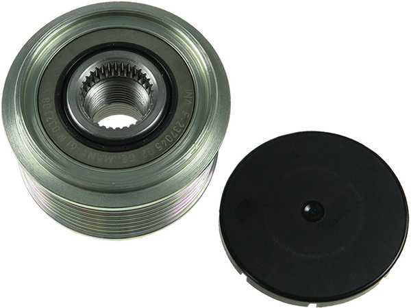 AFP4003(INA) — Växelströmsgenerators långgående remskivor