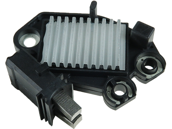 ARE3055S — Växelströmsgeneratorers reglage