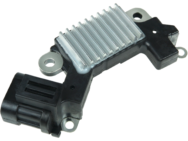 ARE9090 — Växelströmsgeneratorers reglage