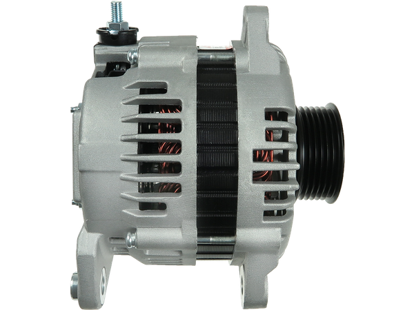 A2008 — Generatorer