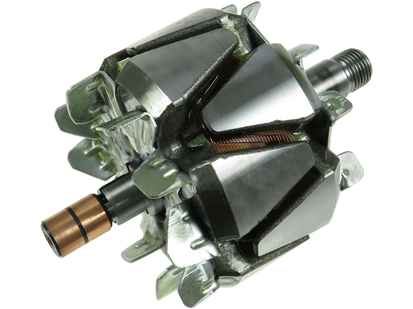 AR9022S — Växelströmsgeneratorers rotorer