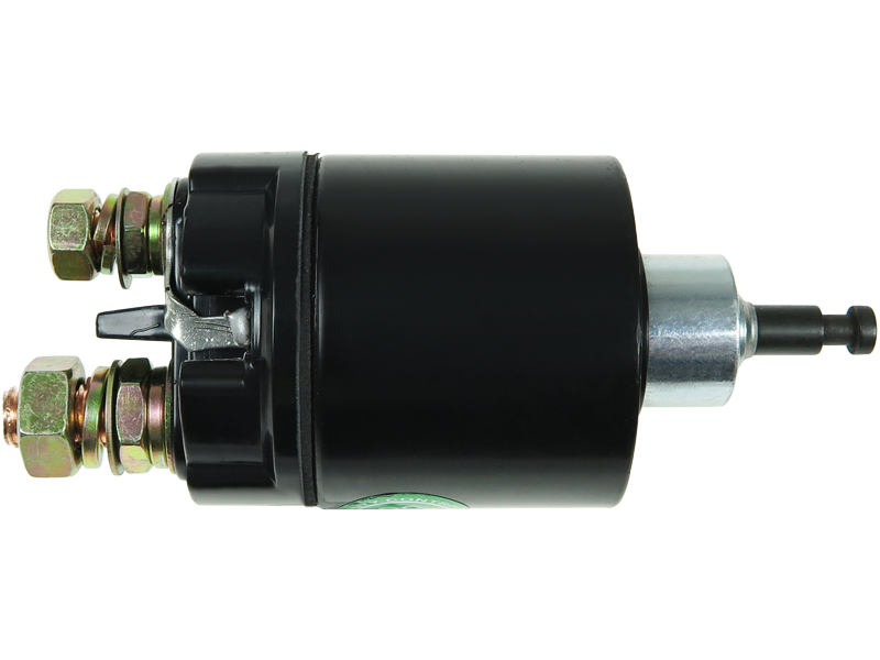 Brand new AS-PL Starter motor solenoid
