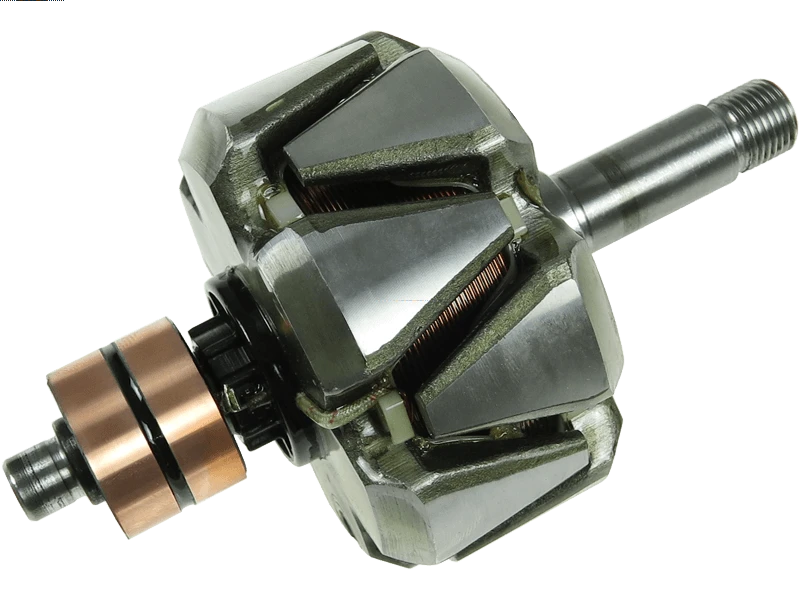Brand new AS-PL Alternator rotor