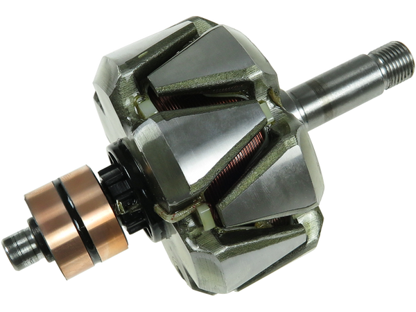 AR9021S — Växelströmsgeneratorers rotorer