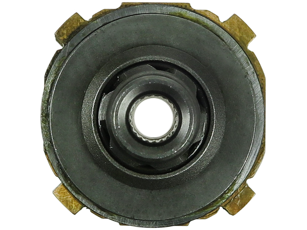 SD0353S — Startmotors bendix