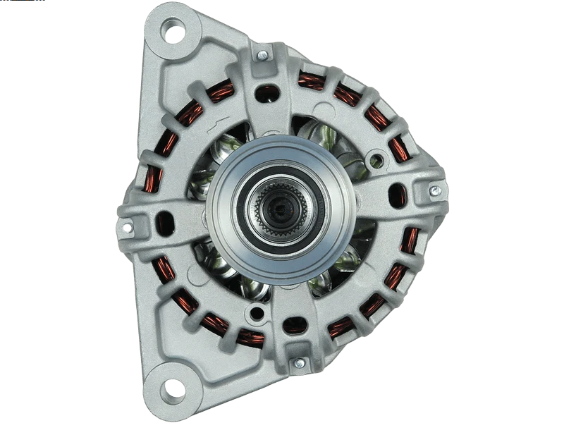 Brand new AS-PL Alternator