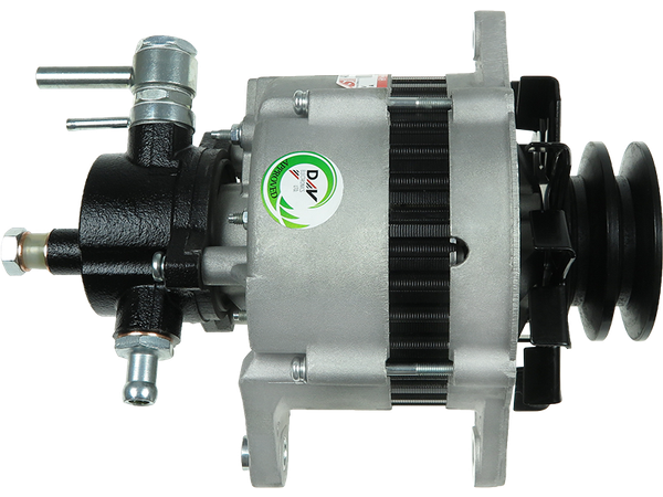 A2014 — Generatorer