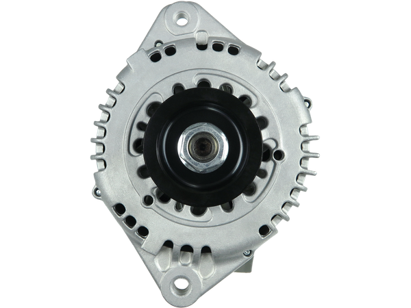 A2011 — Generatorer