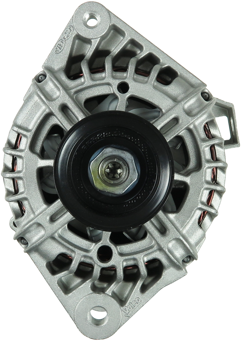 Brand new OEM VALEO Alternator