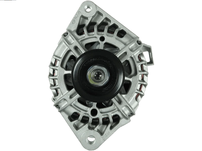 Brand new OEM VALEO Alternator