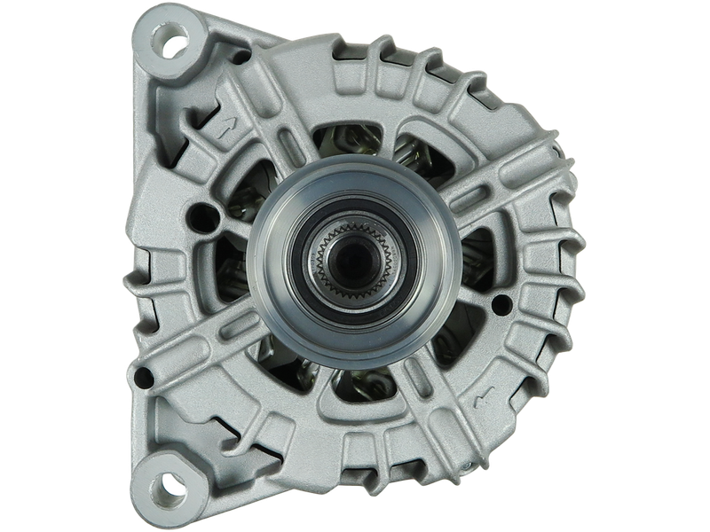 Brand new AS-PL Alternator