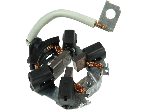 SBH0014(BOSCH) — Startmotorers borsthållare