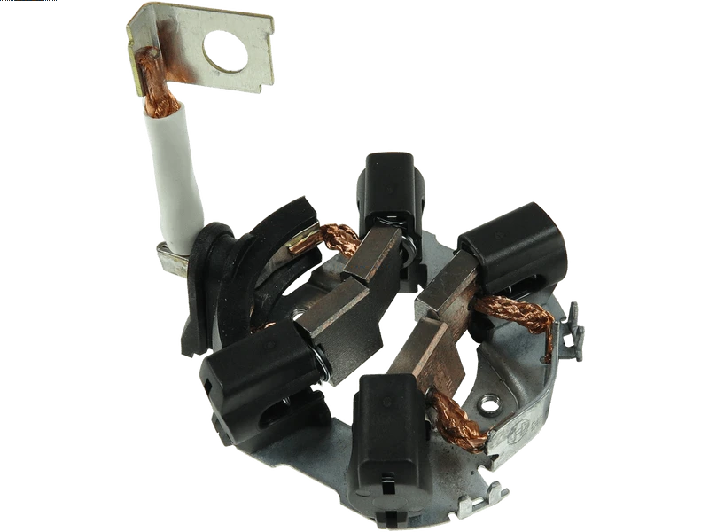 Brand new OEM BOSCH Starter motor brush holder