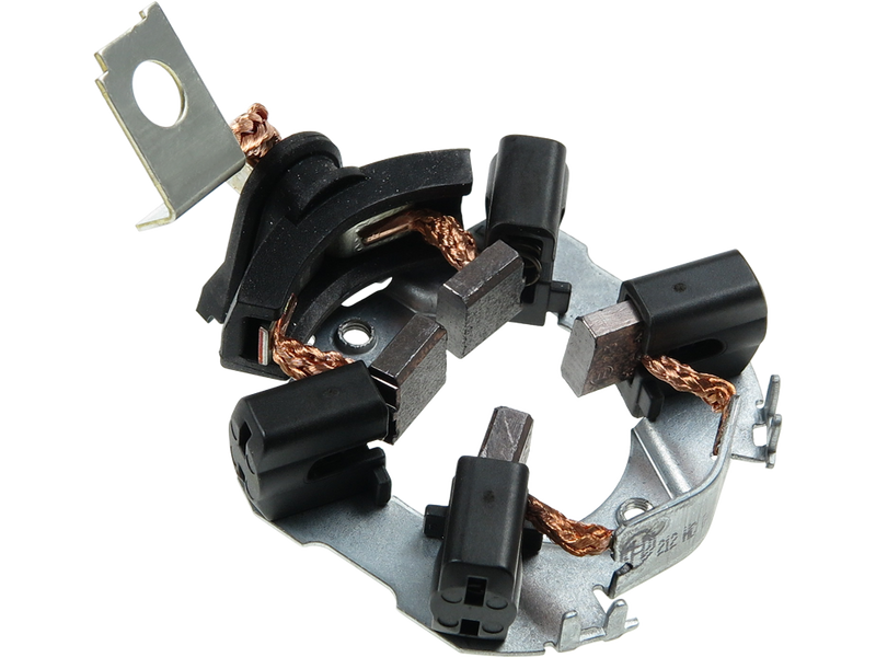 Brand new OEM BOSCH Starter motor brush holder