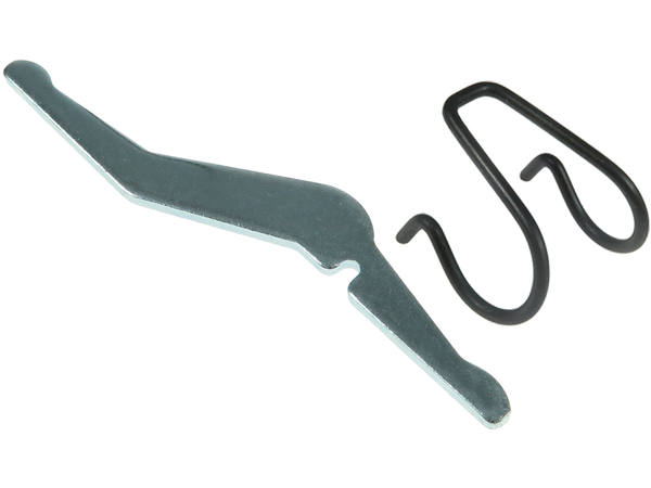 SL2005 — Startmotors gafflar