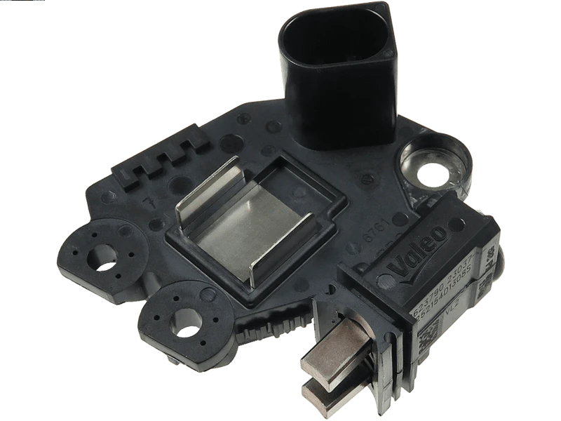 Brand new OEM VALEO Alternator regulator